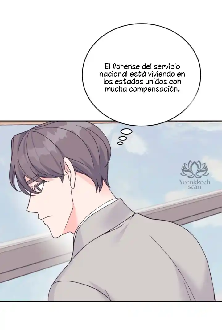 Prestame Tus Labios - Capítulo 51 - Página 59 - LectorTMOo