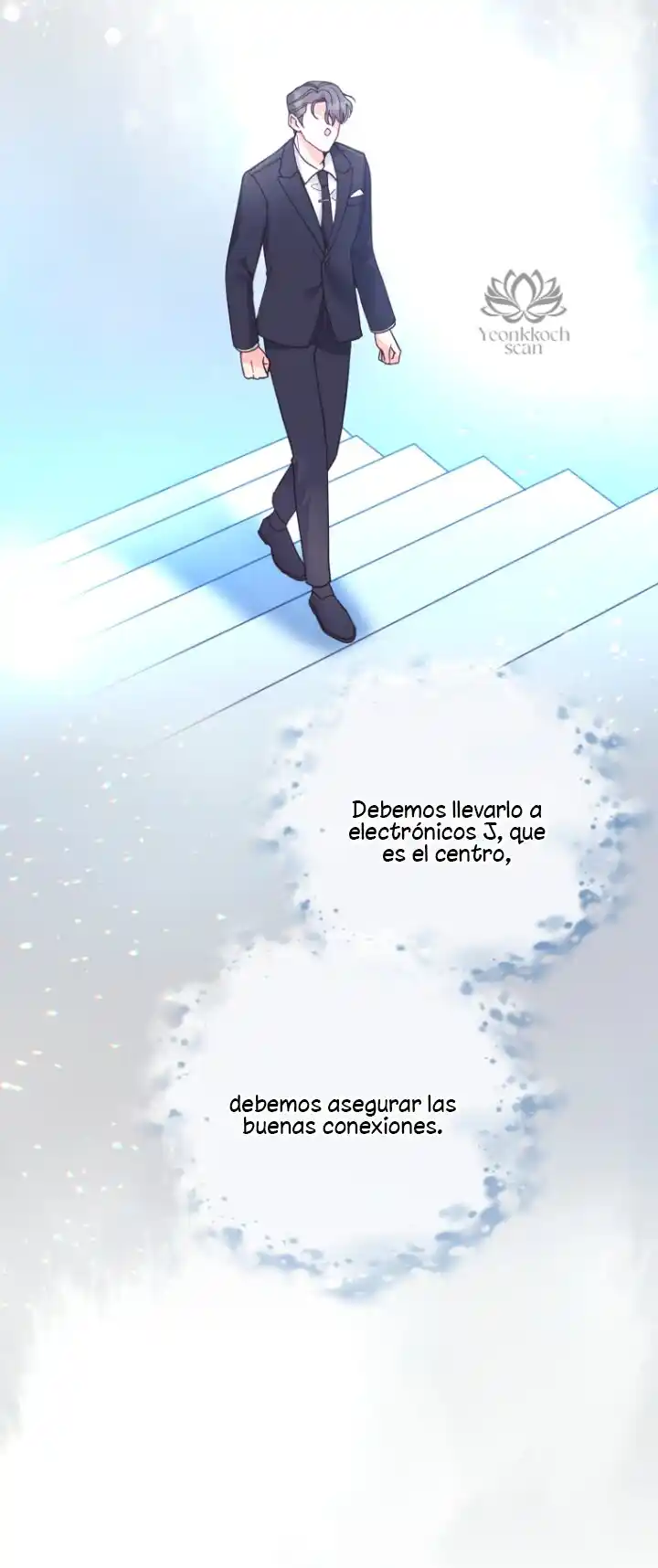 Prestame Tus Labios - Capítulo 52 - Página 10 - LectorTMOo