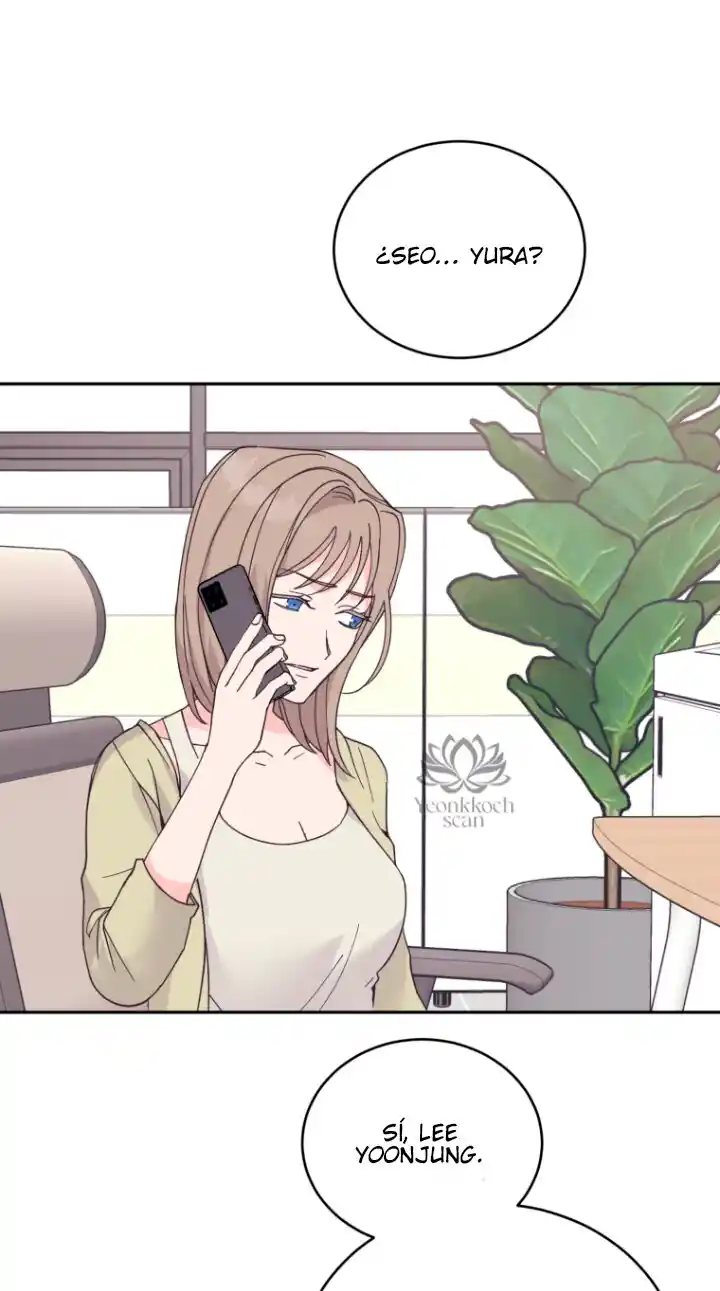 Prestame Tus Labios - Capítulo 52 - Página 17 - LectorTMOo