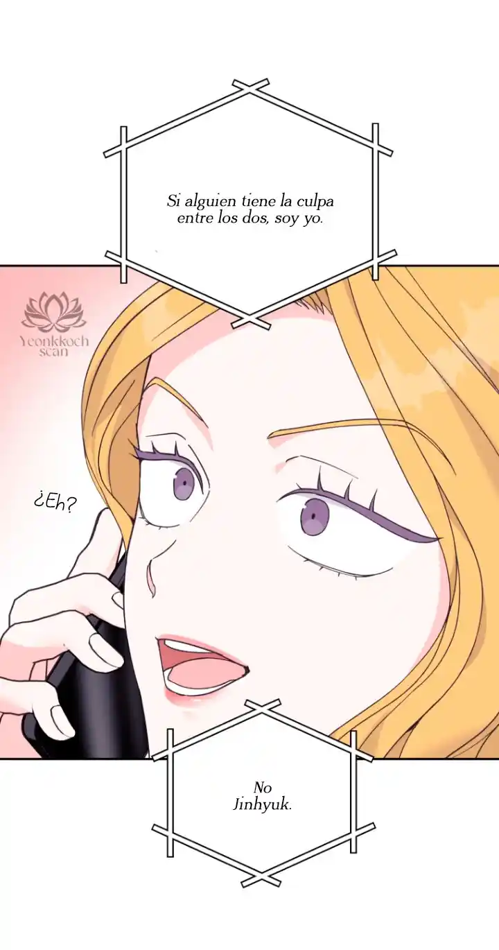 Prestame Tus Labios - Capítulo 52 - Página 19 - LectorTMOo