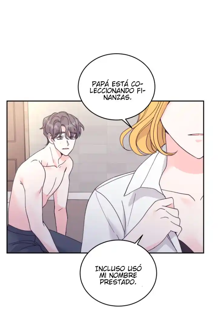 Prestame Tus Labios - Capítulo 52 - Página 25 - LectorTMOo