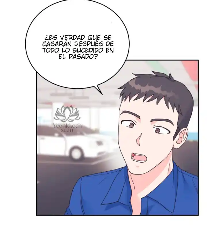 Prestame Tus Labios - Capítulo 52 - Página 35 - LectorTMOo