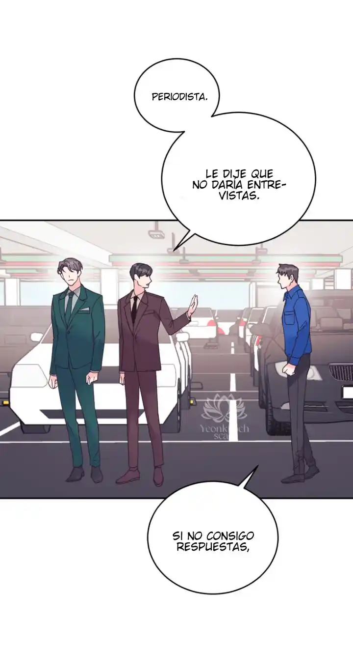 Prestame Tus Labios - Capítulo 52 - Página 36 - LectorTMOo