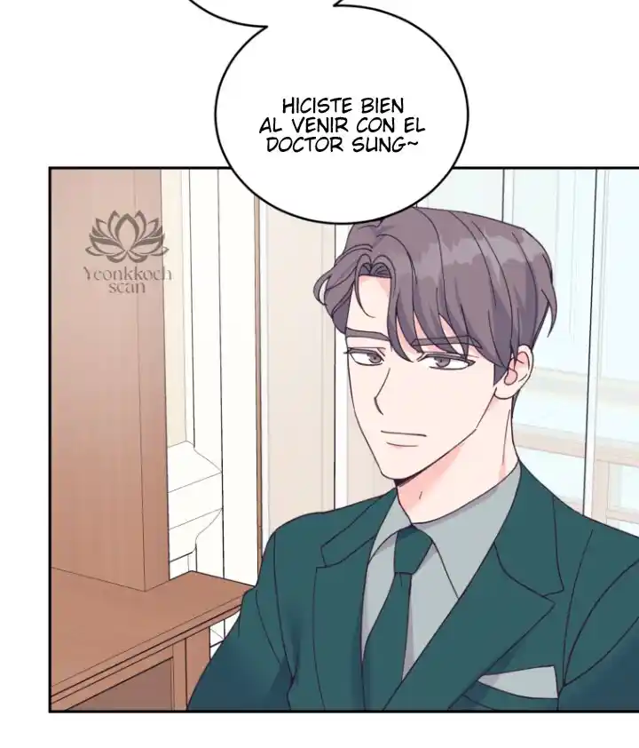 Prestame Tus Labios - Capítulo 52 - Página 50 - LectorTMOo