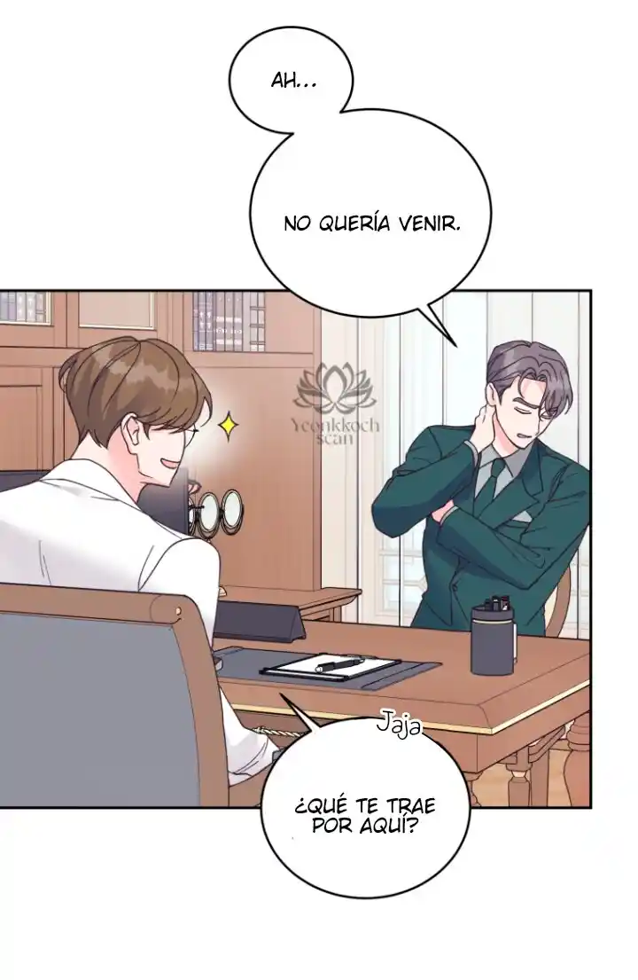 Prestame Tus Labios - Capítulo 52 - Página 51 - LectorTMOo