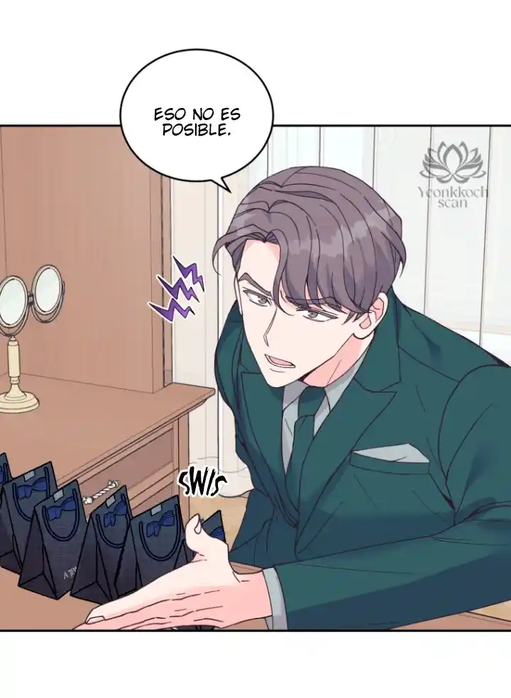 Prestame Tus Labios - Capítulo 52 - Página 54 - LectorTMOo