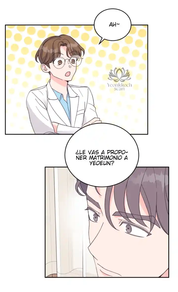 Prestame Tus Labios - Capítulo 52 - Página 55 - LectorTMOo