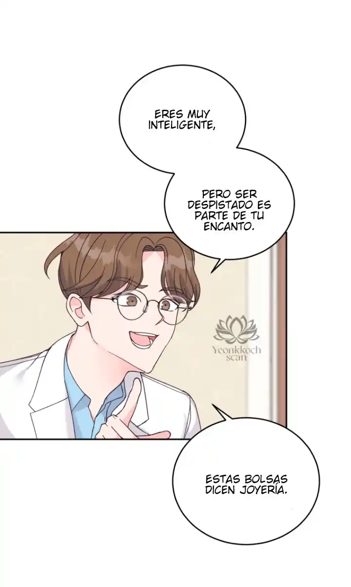 Prestame Tus Labios - Capítulo 52 - Página 57 - LectorTMOo