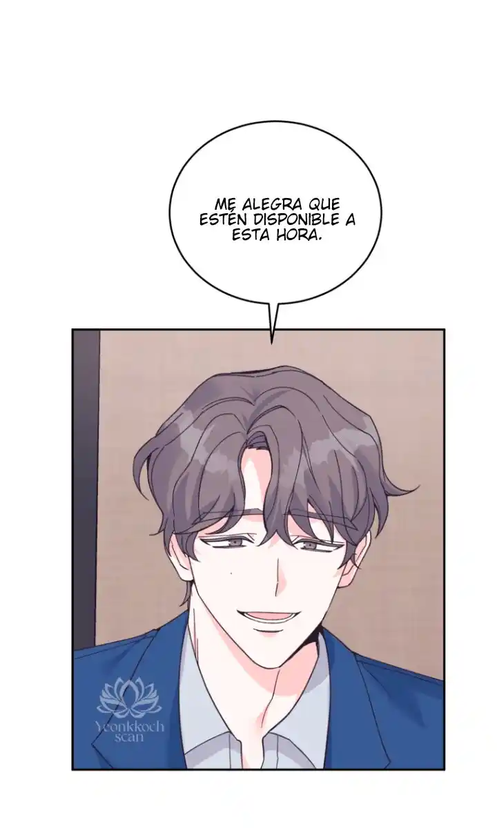 Prestame Tus Labios - Capítulo 53 - Página 8 - LectorTMOo