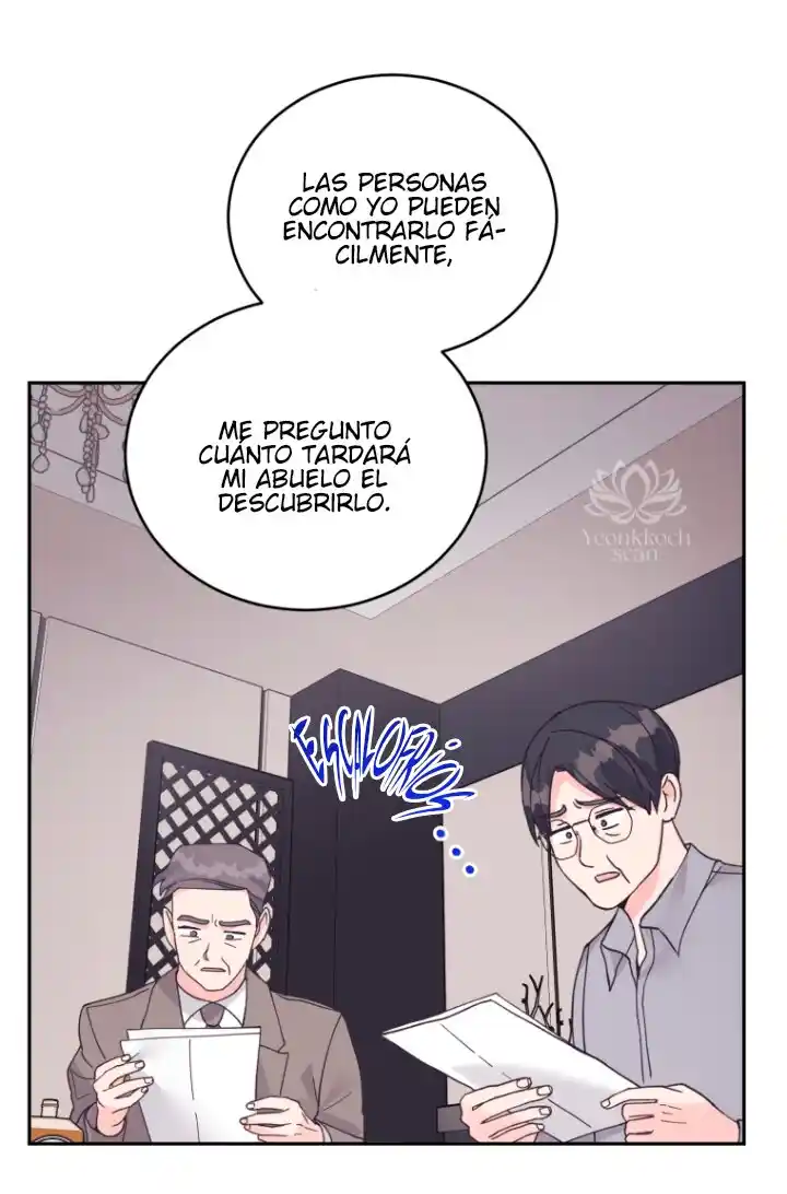 Prestame Tus Labios - Capítulo 53 - Página 31 - LectorTMOo
