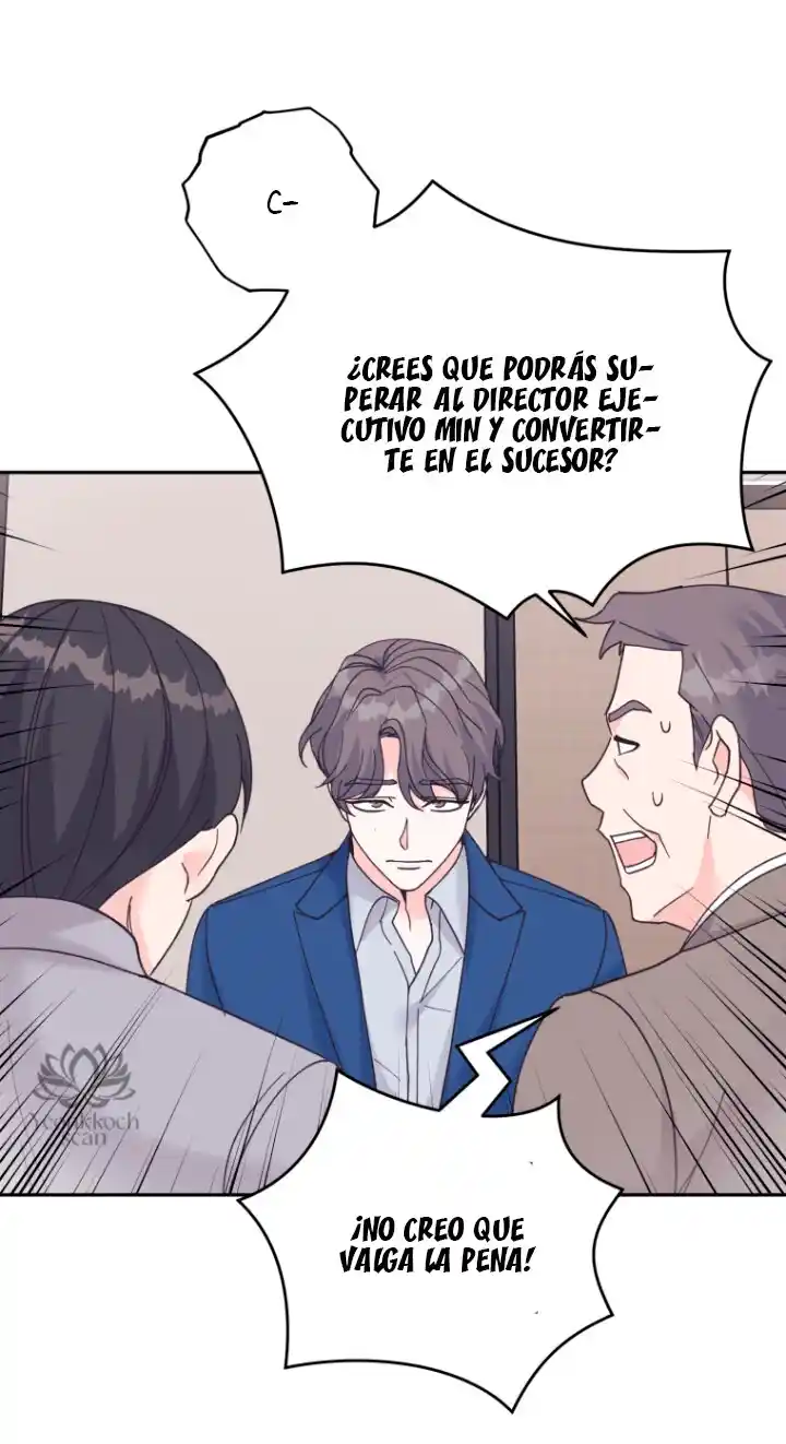Prestame Tus Labios - Capítulo 53 - Página 33 - LectorTMOo