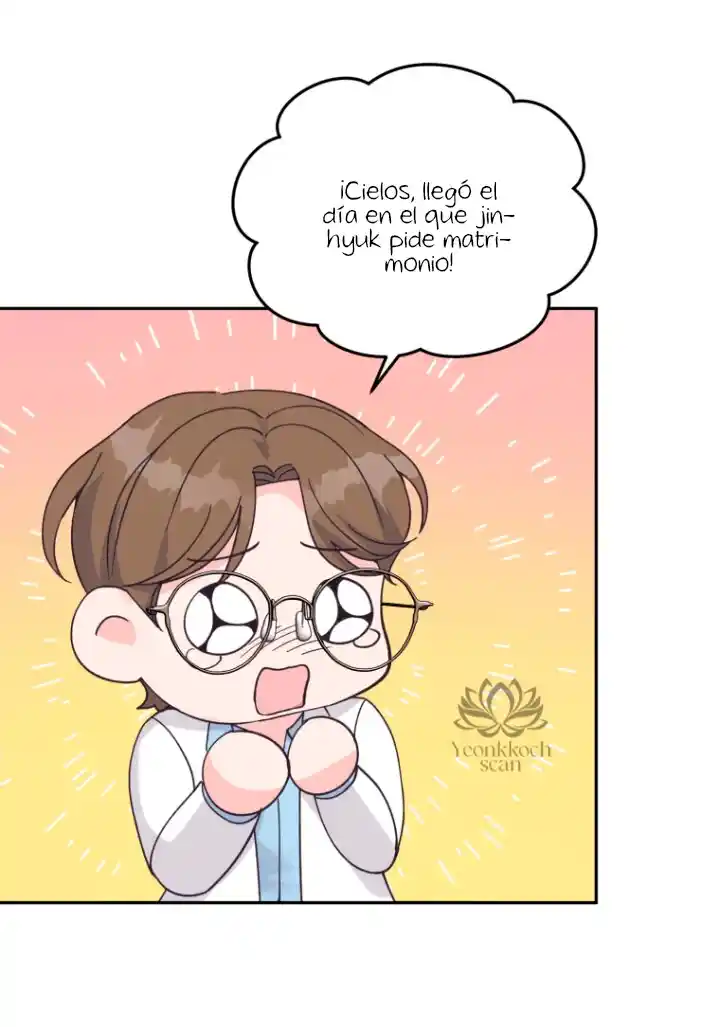 Prestame Tus Labios - Capítulo 53 - Página 37 - LectorTMOo