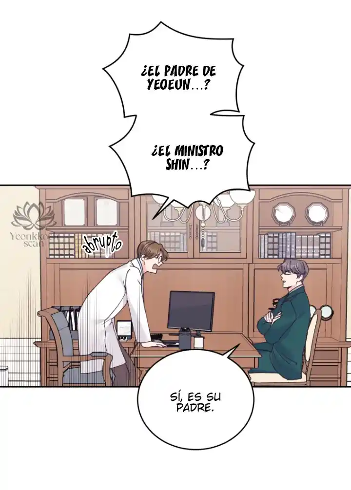 Prestame Tus Labios - Capítulo 53 - Página 39 - LectorTMOo