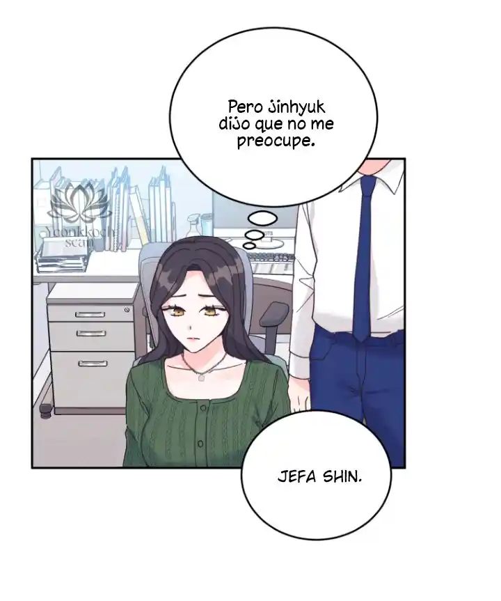 Prestame Tus Labios - Capítulo 53 - Página 51 - LectorTMOo