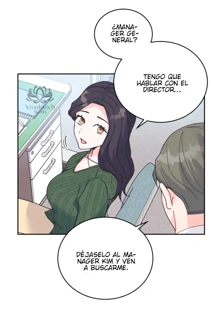 Prestame Tus Labios - Capítulo 53 - Página 53 - LectorTMOo