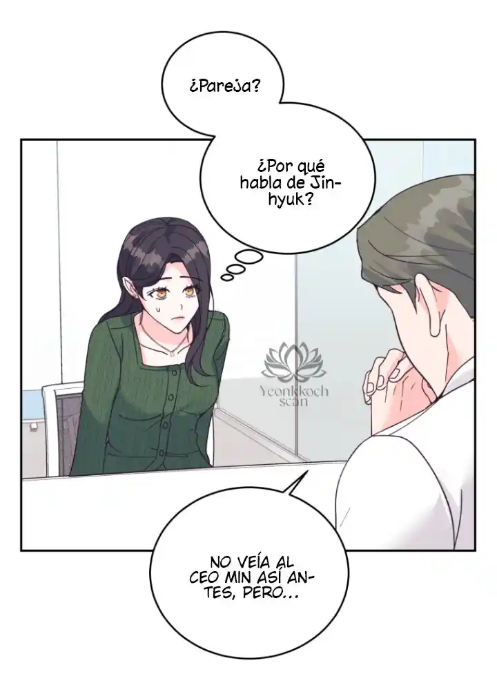 Prestame Tus Labios - Capítulo 53 - Página 57 - LectorTMOo