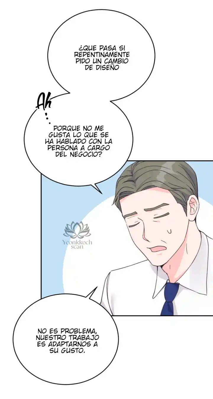 Prestame Tus Labios - Capítulo 53 - Página 59 - LectorTMOo