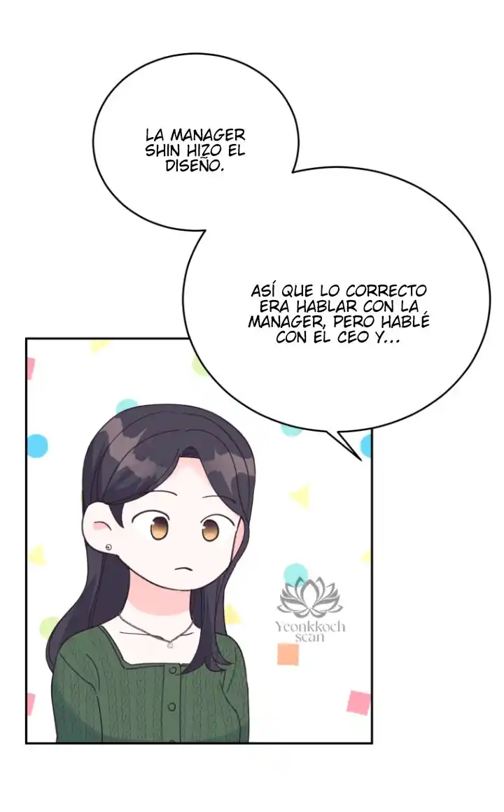 Prestame Tus Labios - Capítulo 53 - Página 60 - LectorTMOo