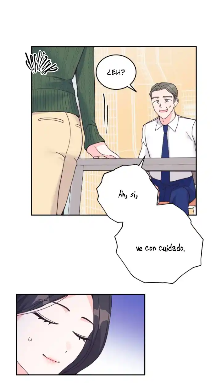 Prestame Tus Labios - Capítulo 54 - Página 9 - LectorTMOo