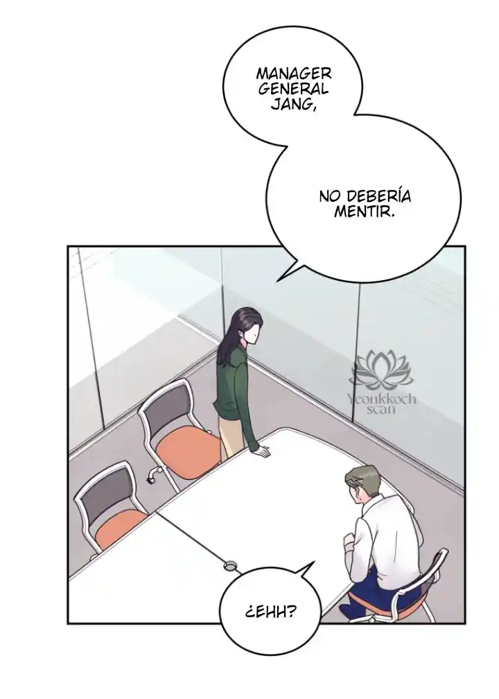 Prestame Tus Labios - Capítulo 54 - Página 10 - LectorTMOo