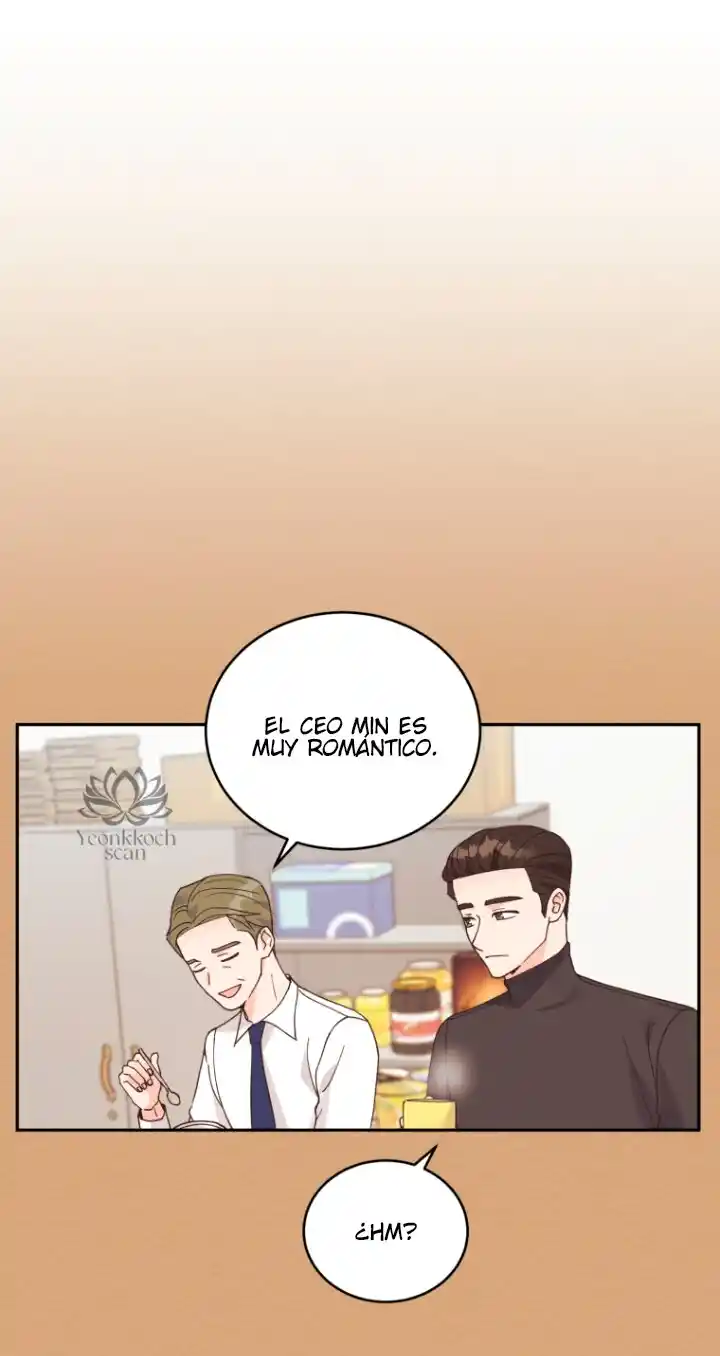 Prestame Tus Labios - Capítulo 54 - Página 18 - LectorTMOo