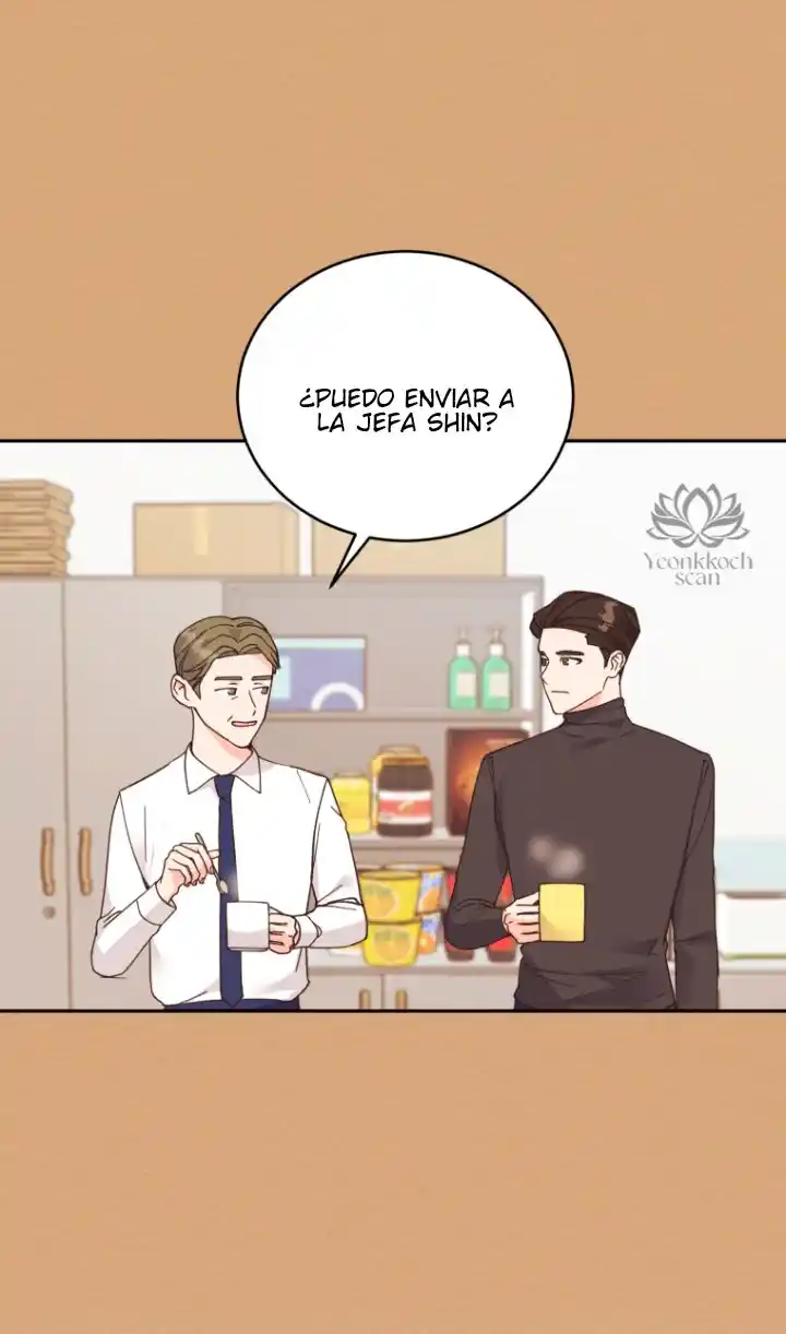 Prestame Tus Labios - Capítulo 54 - Página 20 - LectorTMOo