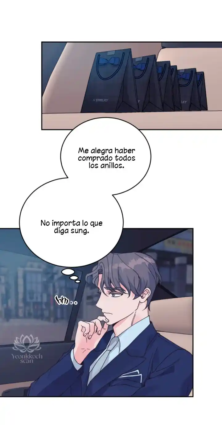 Prestame Tus Labios - Capítulo 54 - Página 51 - LectorTMOo