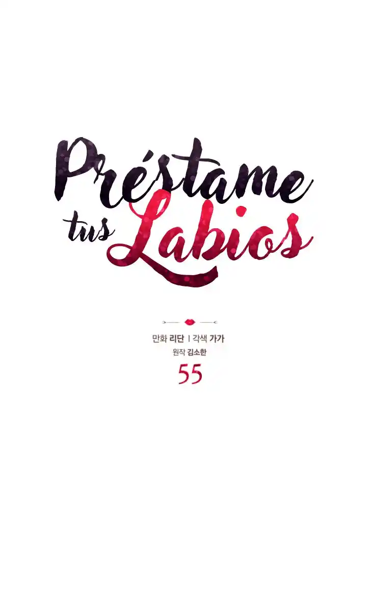 Prestame Tus Labios - Capítulo 55 - Página 11 - LectorTMOo