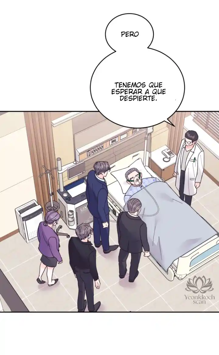 Prestame Tus Labios - Capítulo 55 - Página 51 - LectorTMOo