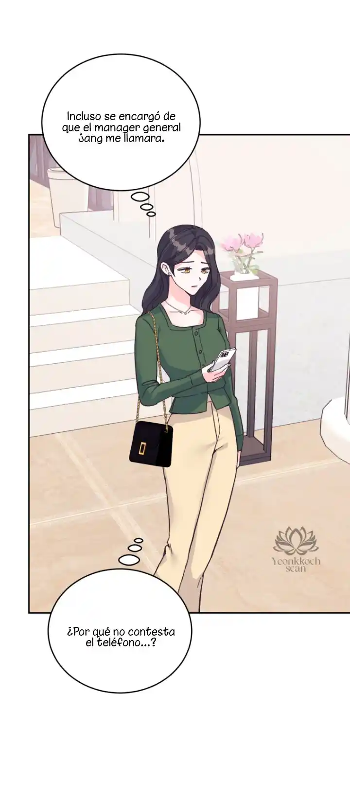 Prestame Tus Labios - Capítulo 56 - Página 45 - LectorTMOo