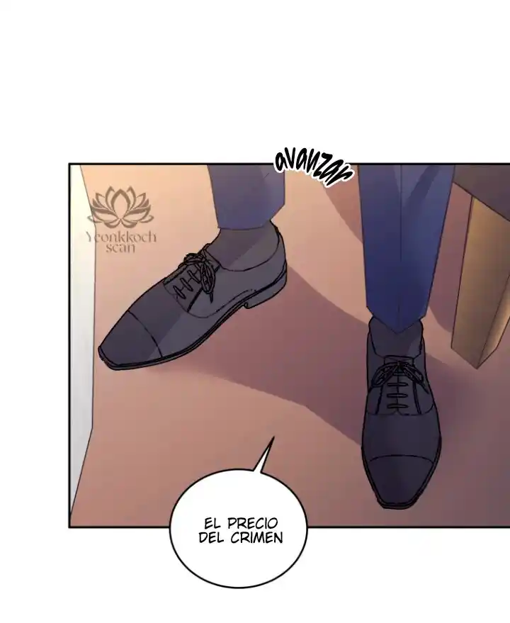 Prestame Tus Labios - Capítulo 57 - Página 30 - LectorTMOo