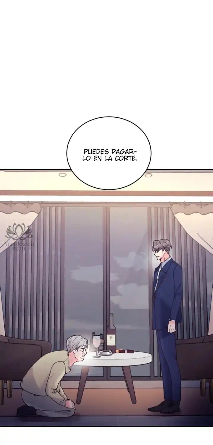 Prestame Tus Labios - Capítulo 57 - Página 31 - LectorTMOo
