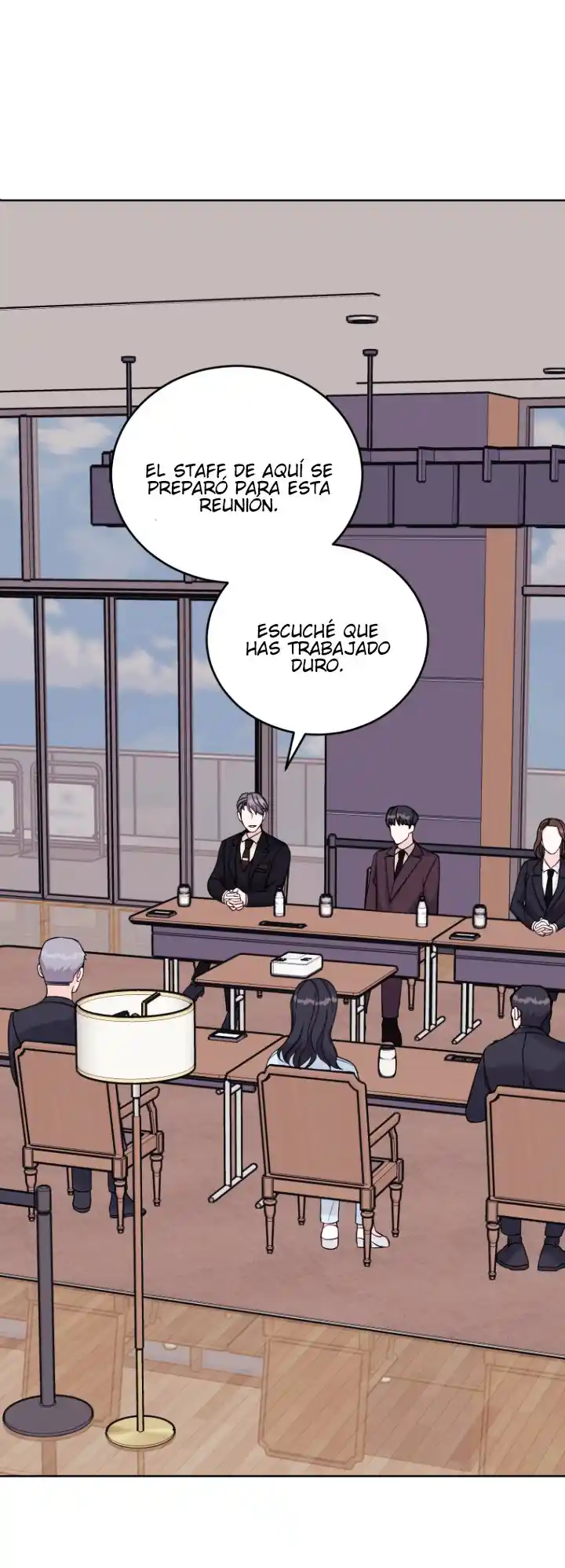 Prestame Tus Labios - Capítulo 8 - Página 27 - LectorTMOo