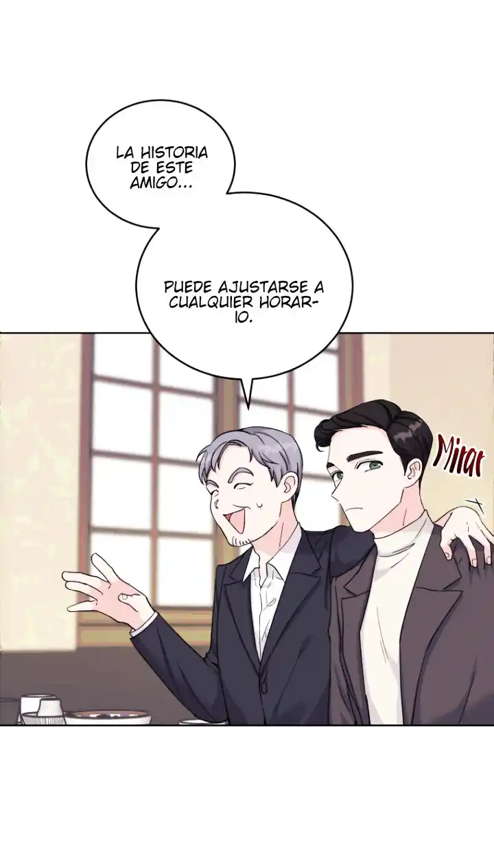 Prestame Tus Labios - Capítulo 8 - Página 37 - LectorTMOo