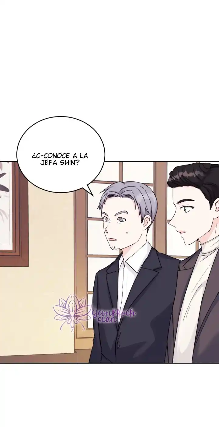 Prestame Tus Labios - Capítulo 8 - Página 49 - LectorTMOo
