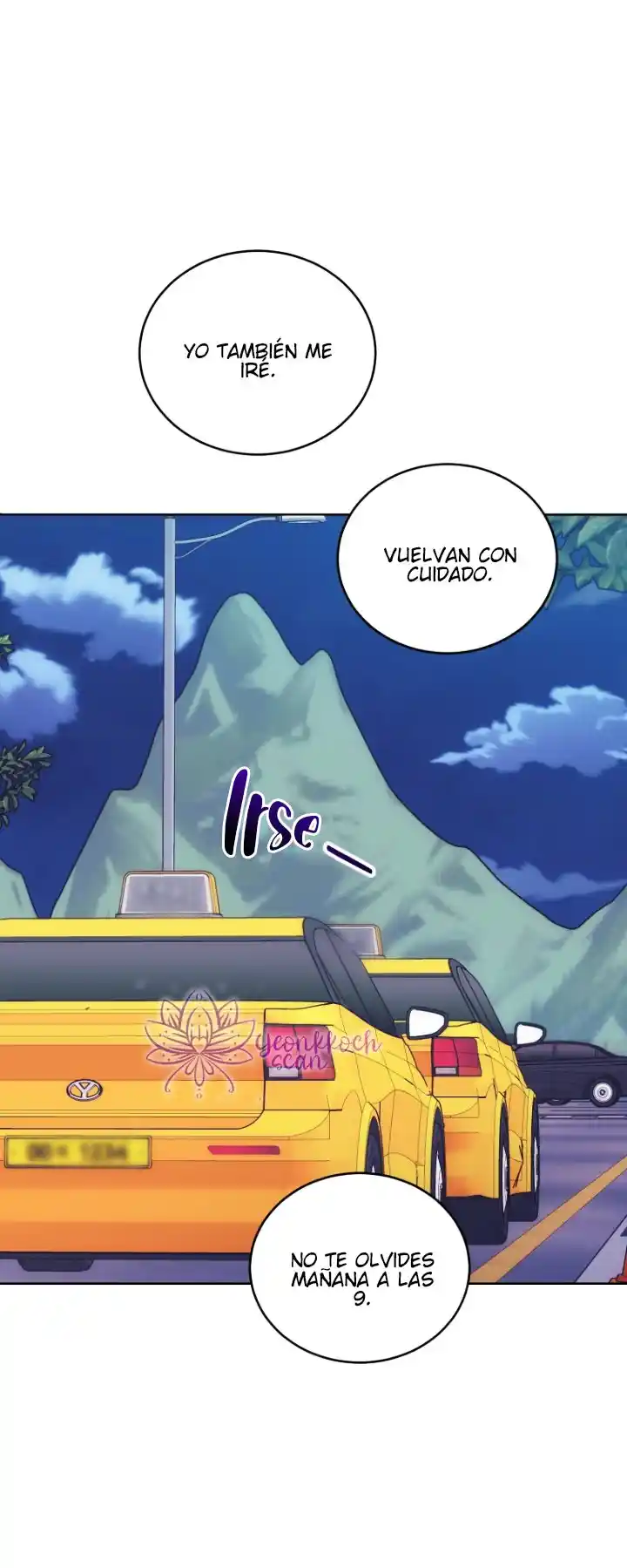 Prestame Tus Labios - Capítulo 9 - Página 17 - LectorTMOo