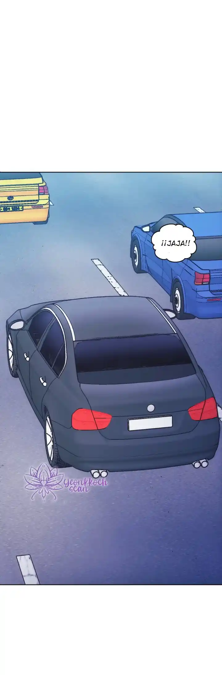 Prestame Tus Labios - Capítulo 9 - Página 49 - LectorTMOo