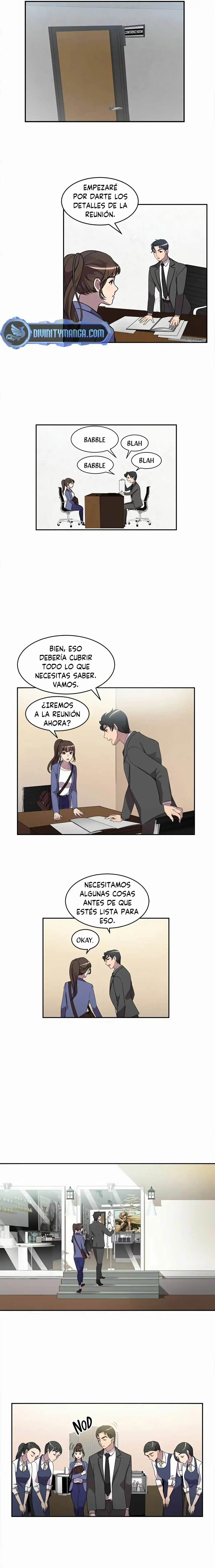 Pretende Que Eres Mía - Capítulo 1 - Página 13 - LectorTMOo