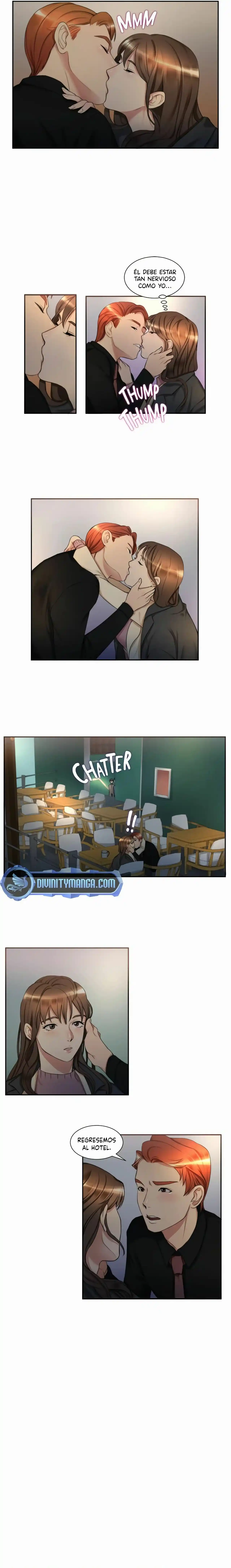 Pretende Que Eres Mía - Capítulo 11 - Página 9 - LectorTMOo