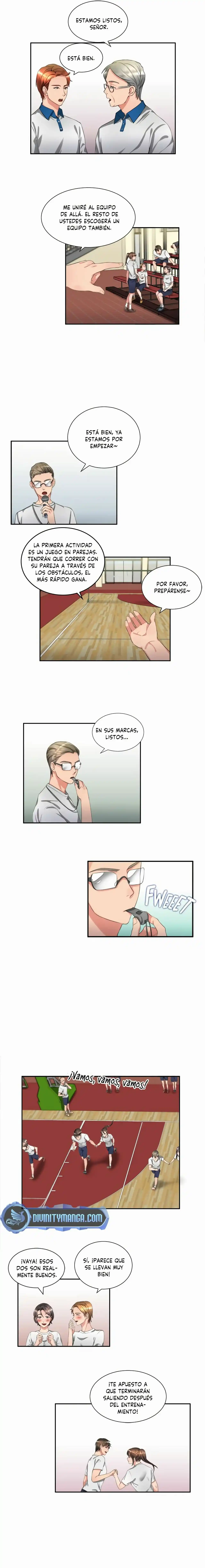 Pretende Que Eres Mía - Capítulo 13 - Página 6 - LectorTMOo