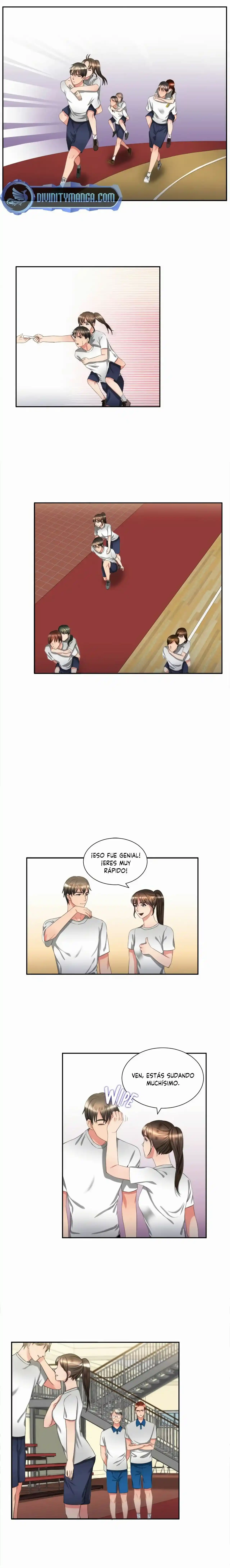 Pretende Que Eres Mía - Capítulo 14 - Página 5 - LectorTMOo