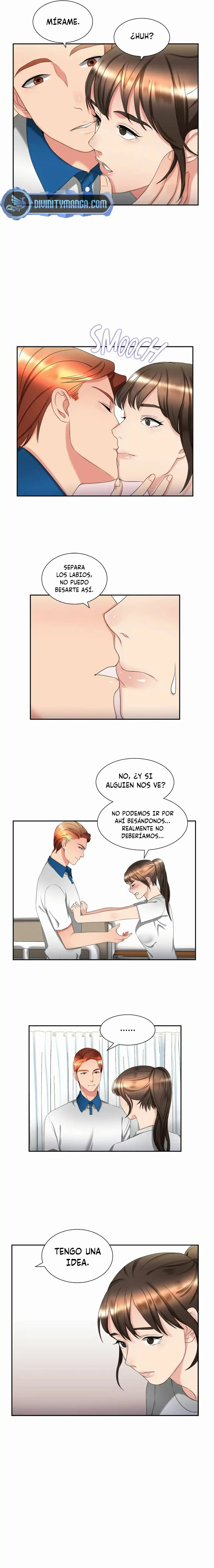 Pretende Que Eres Mía - Capítulo 15 - Página 7 - LectorTMOo