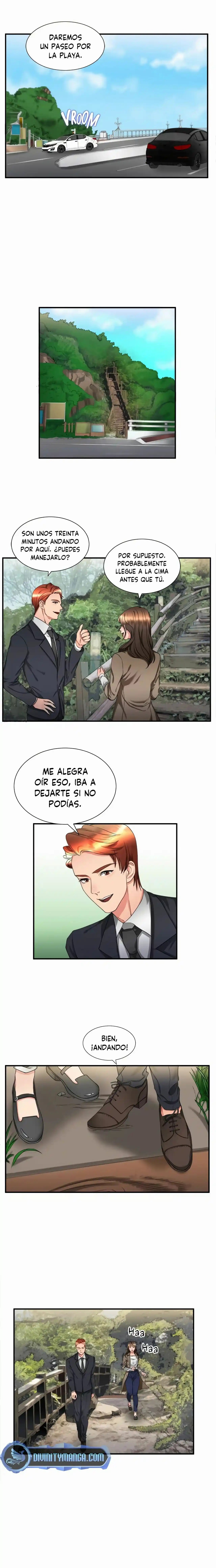 Pretende Que Eres Mía - Capítulo 17 - Página 4 - LectorTMOo