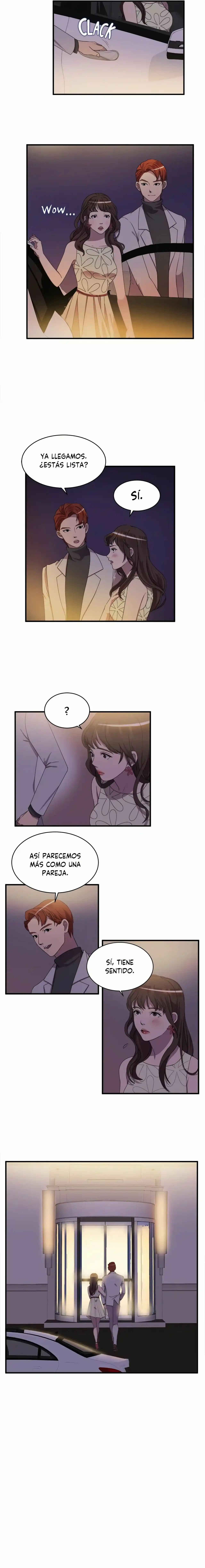 Pretende Que Eres Mía - Capítulo 2 - Página 9 - LectorTMOo