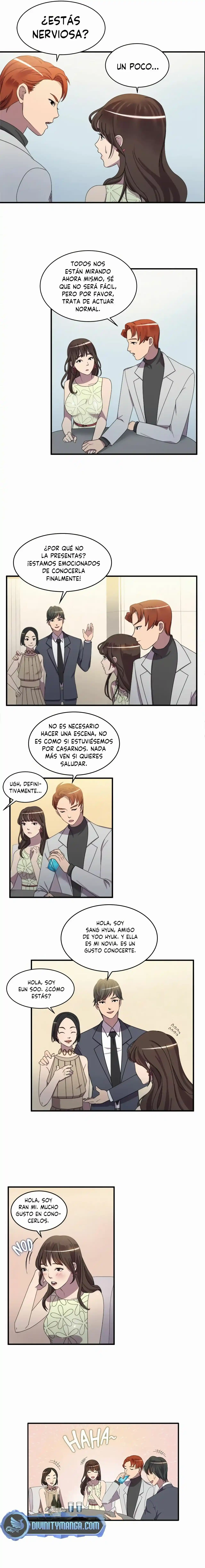 Pretende Que Eres Mía - Capítulo 2 - Página 12 - LectorTMOo