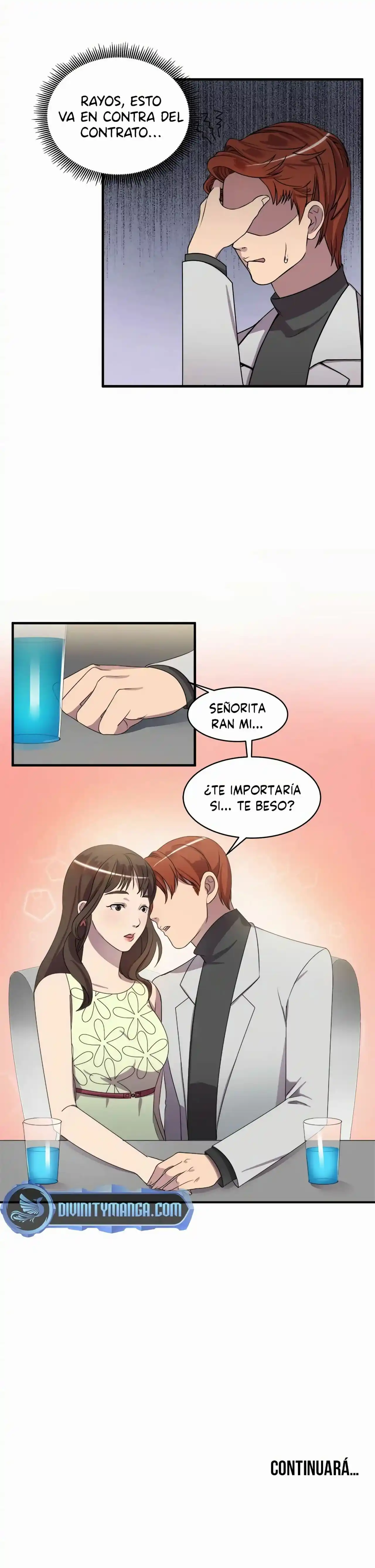 Pretende Que Eres Mía - Capítulo 2 - Página 14 - LectorTMOo