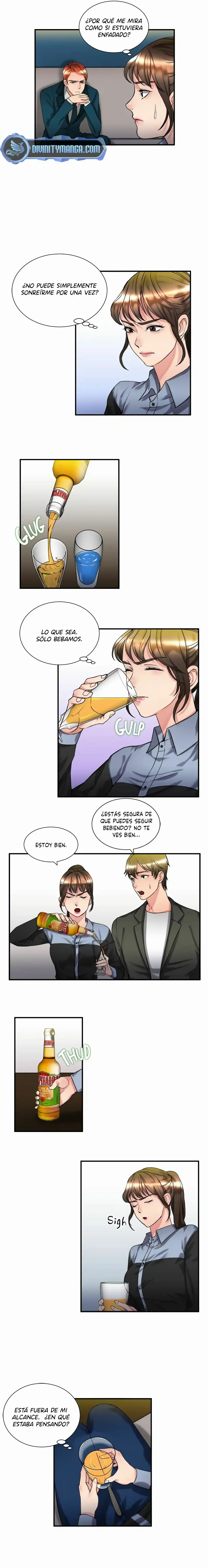 Pretende Que Eres Mía - Capítulo 20 - Página 5 - LectorTMOo
