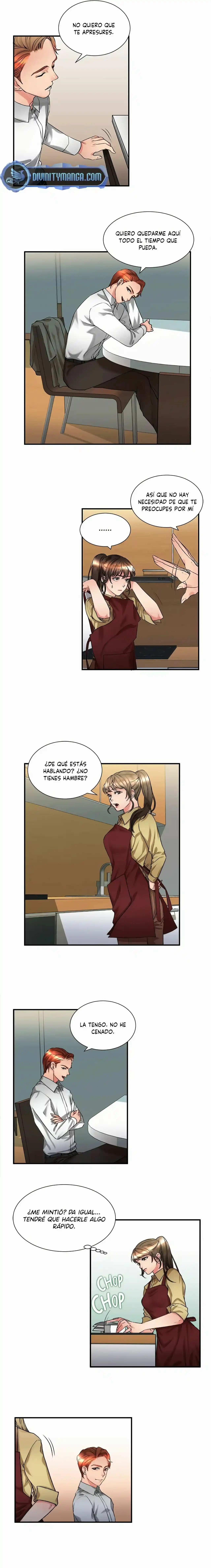 Pretende Que Eres Mía - Capítulo 23 - Página 3 - LectorTMOo