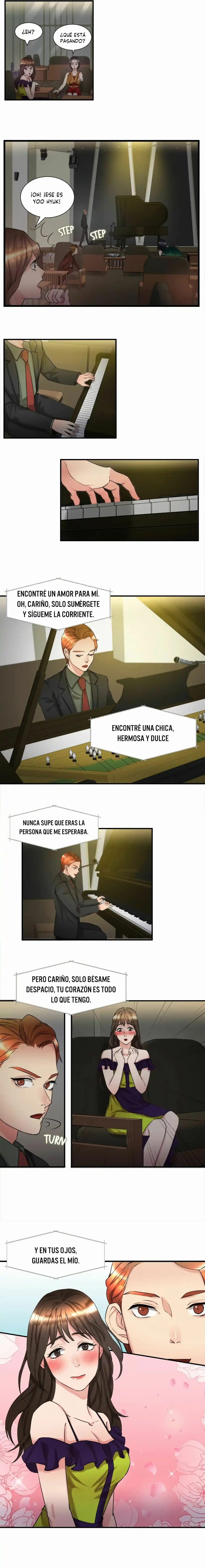 Pretende Que Eres Mía - Capítulo 30 - Página 6 - LectorTMOo