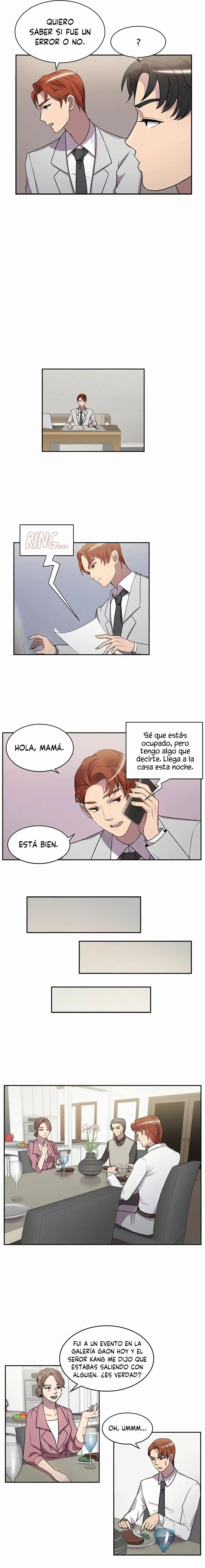 Pretende Que Eres Mía - Capítulo 4 - Página 13 - LectorTMOo